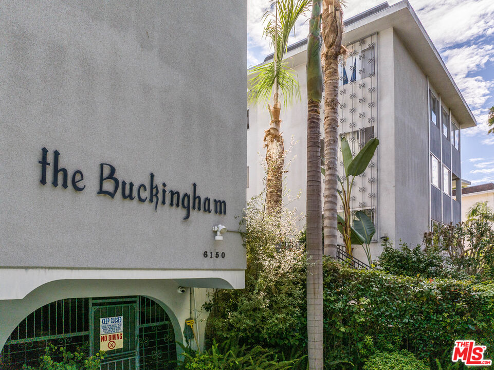 6150 Buckingham Pkwy Unit: 107