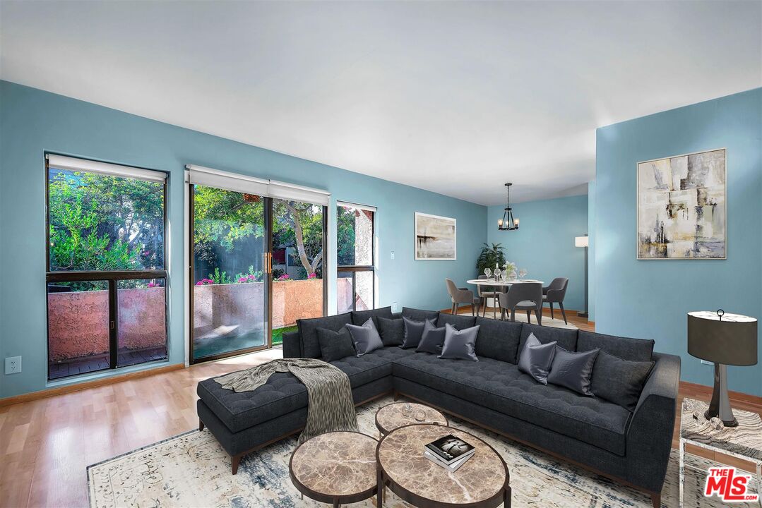 5651 Windsor Way Unit: 102