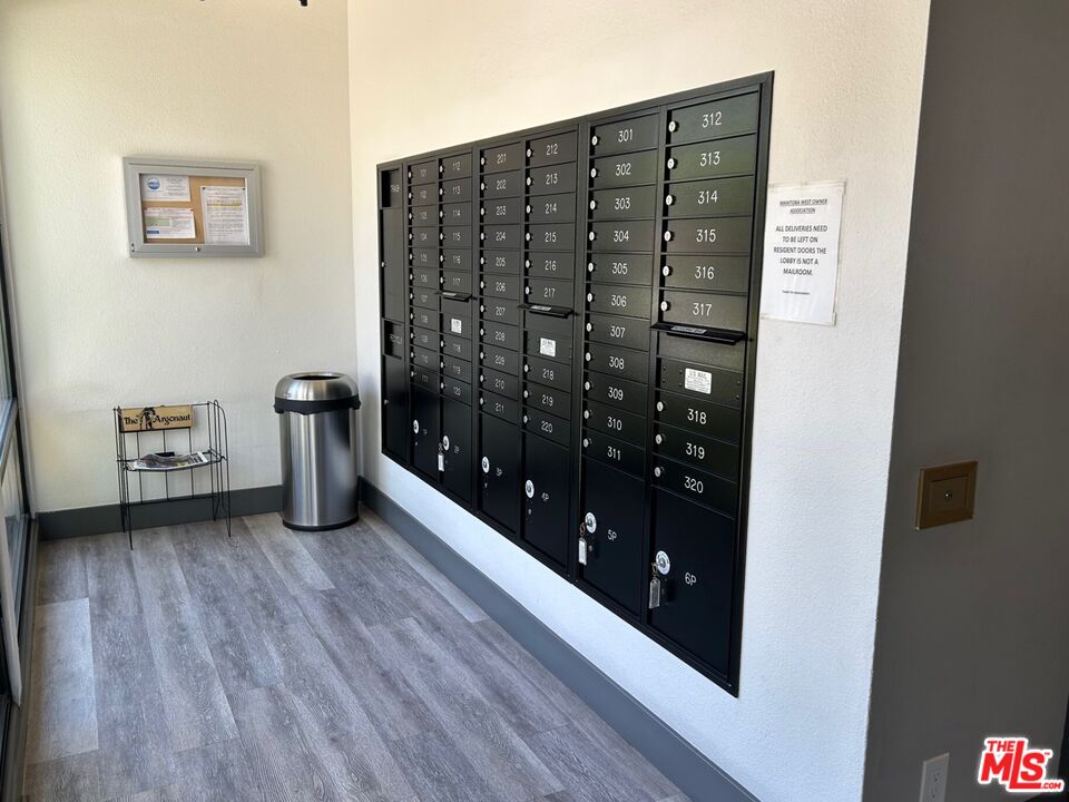 8162 Manitoba St Unit: 111