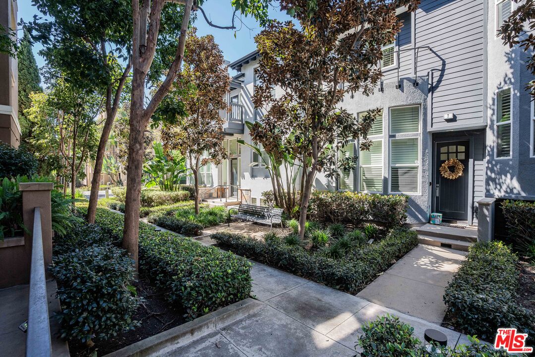 13075 Pacific Promenade Prome Unit: 100