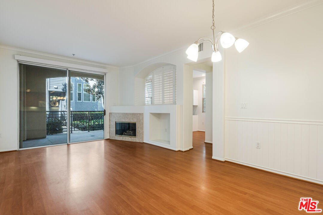 13075 Pacific Promenade Prome Unit: 100