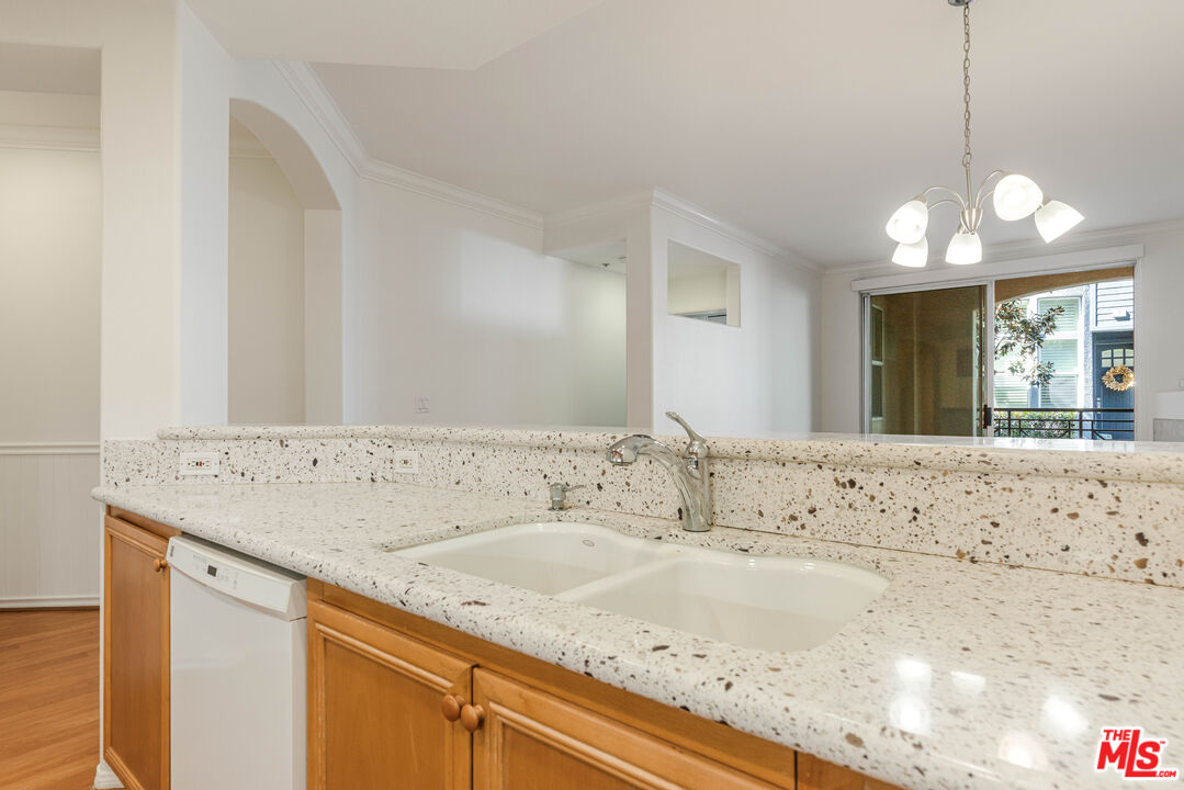 13075 Pacific Promenade Prome Unit: 100