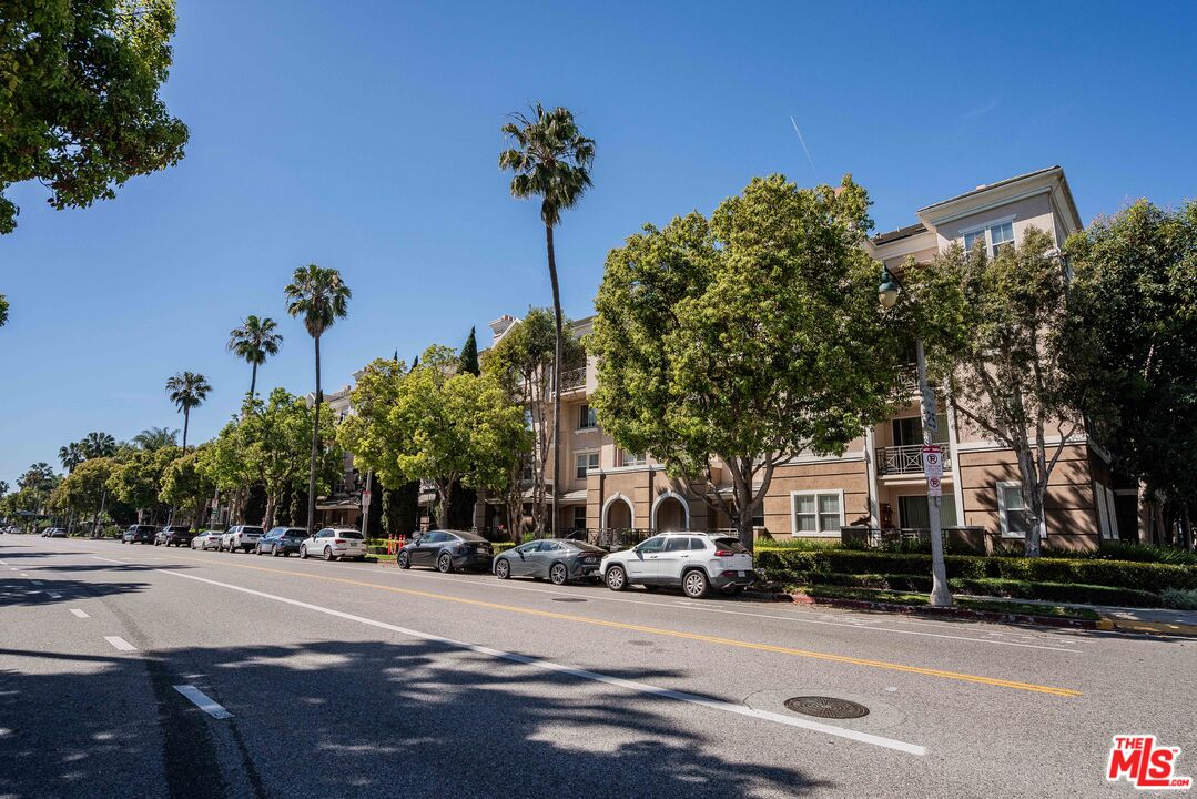 13075 Pacific Promenade Prome Unit: 100