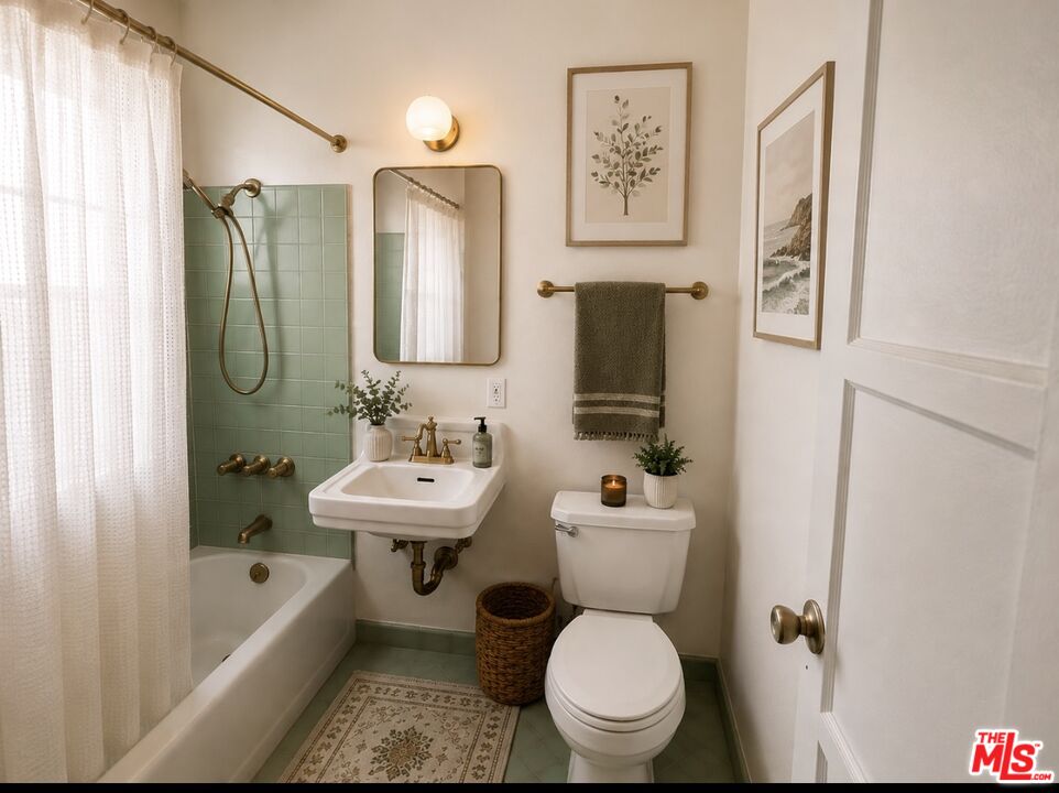 12717 Washington Pl Unit: 10