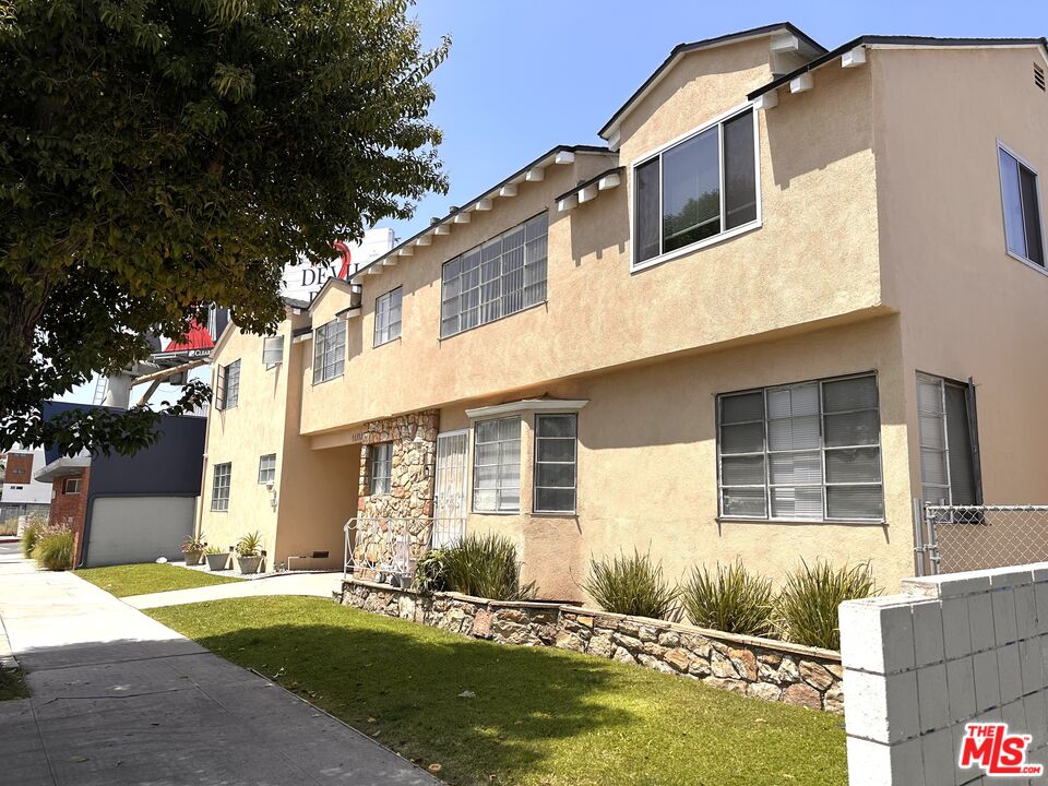 12717 Washington Pl Unit: 10