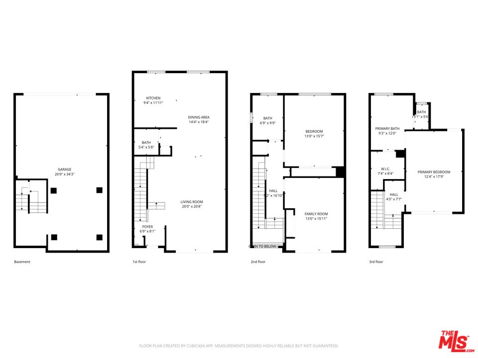 5300 Playa Vista Dr Unit: 6