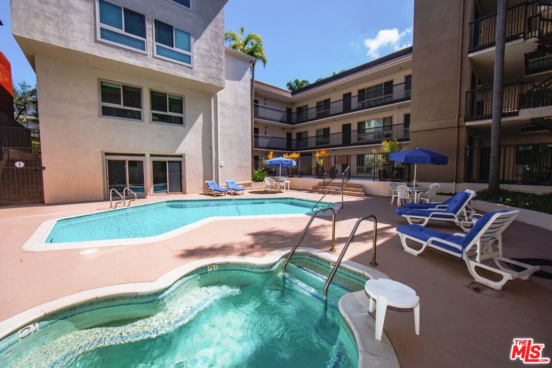 6001 Canterbury Dr Unit: 303