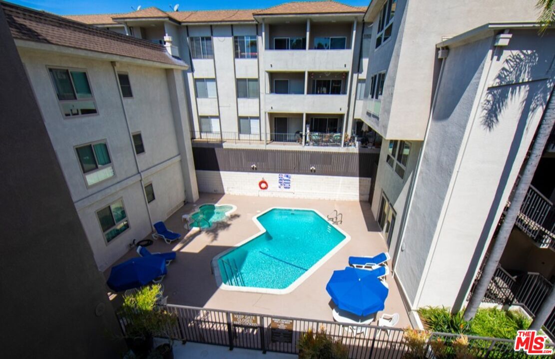 6001 Canterbury Dr Unit: 303
