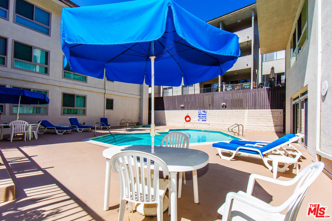 6001 Canterbury Dr Unit: 303