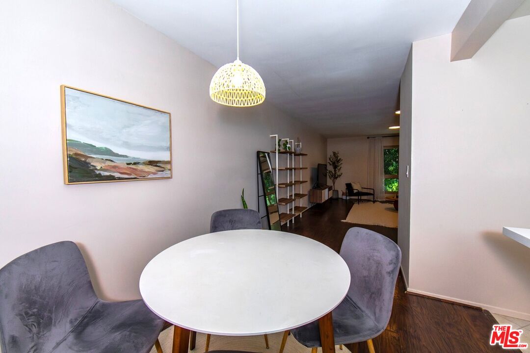 6001 Canterbury Dr Unit: 303