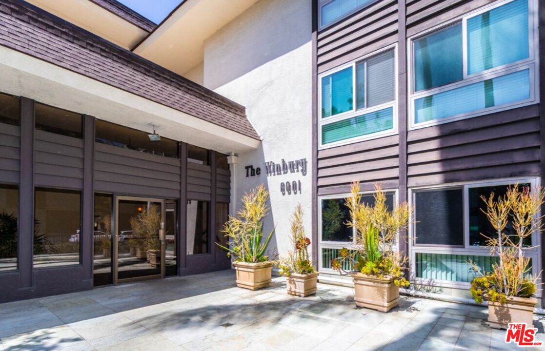 6001 Canterbury Dr Unit: 303