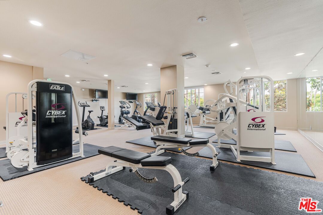 13200 Pacific Promenade Unit: 210