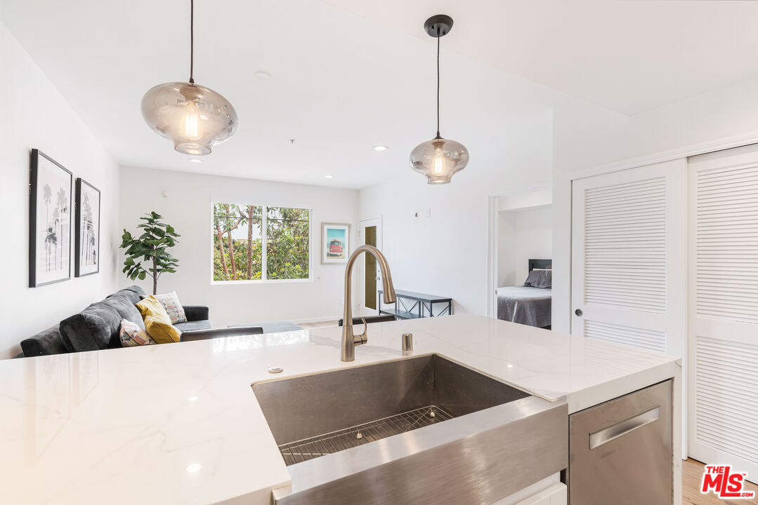 13200 Pacific Promenade Unit: 210