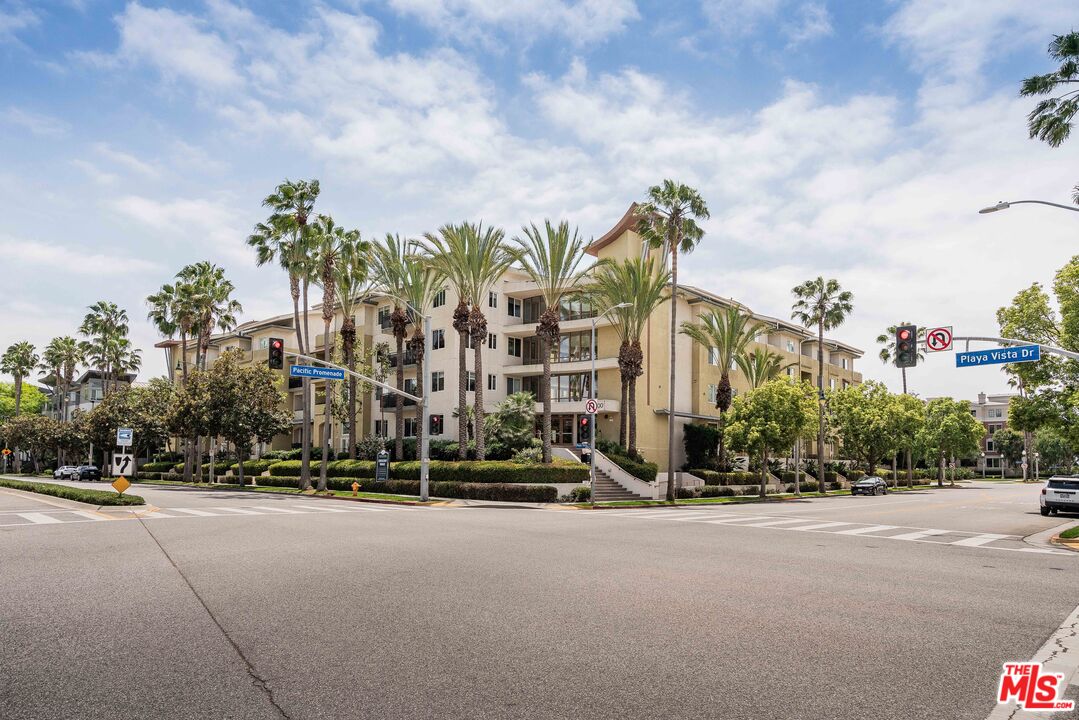 13200 Pacific Promenade Unit: 210