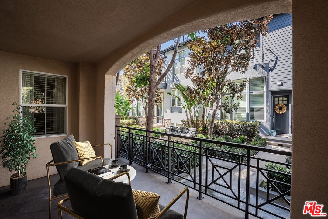 13075 Pacific Promenade Prome Unit: 100