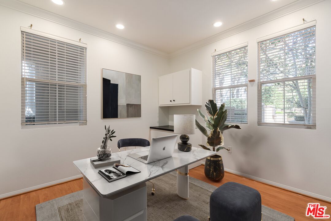 13075 Pacific Promenade Prome Unit: 100