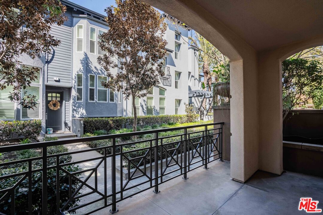 13075 Pacific Promenade Prome Unit: 100