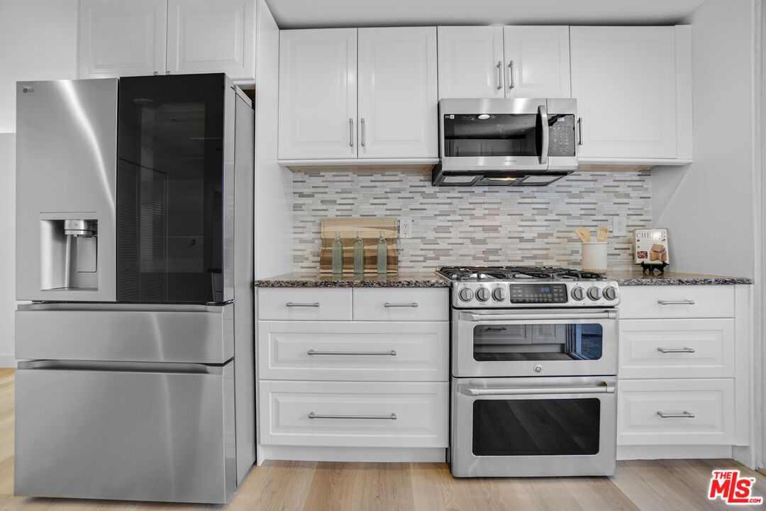 12773 Caswell Ave Unit: 101