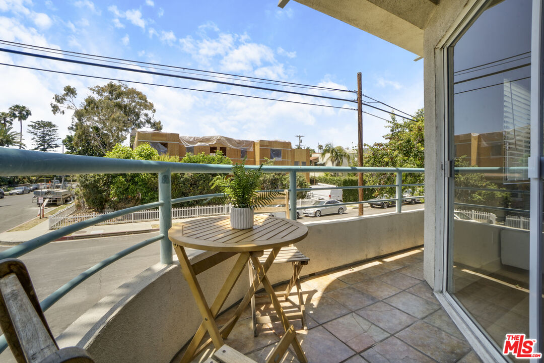 12773 Caswell Ave Unit: 101