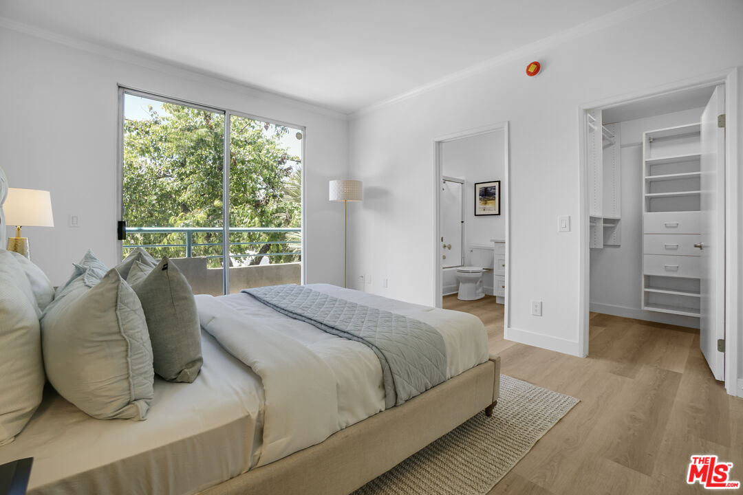 12773 Caswell Ave Unit: 101