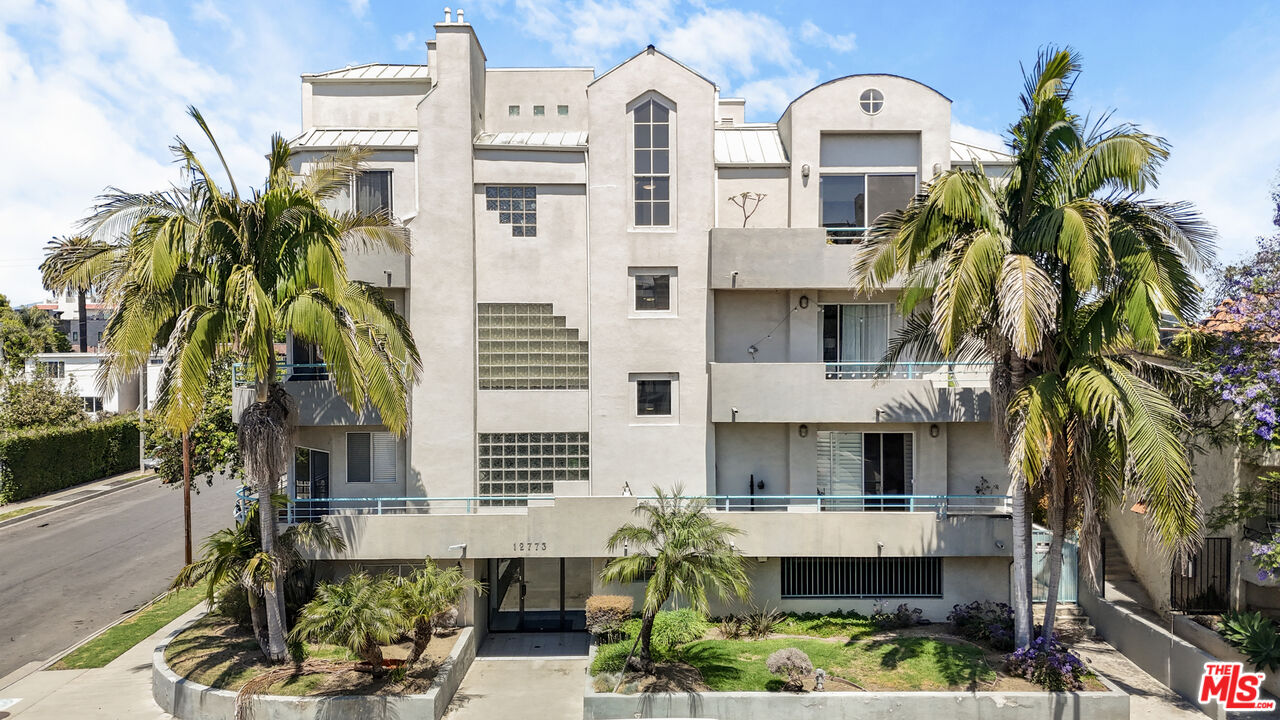 12773 Caswell Ave Unit: 101