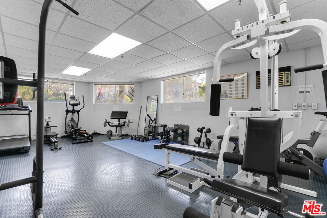 12773 Caswell Ave Unit: 101