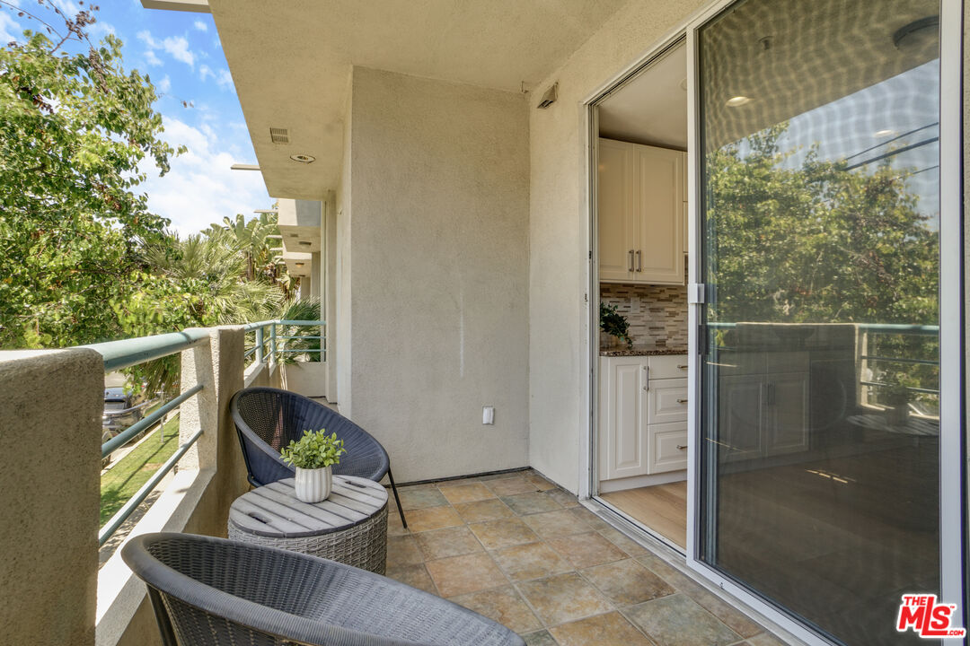 12773 Caswell Ave Unit: 101