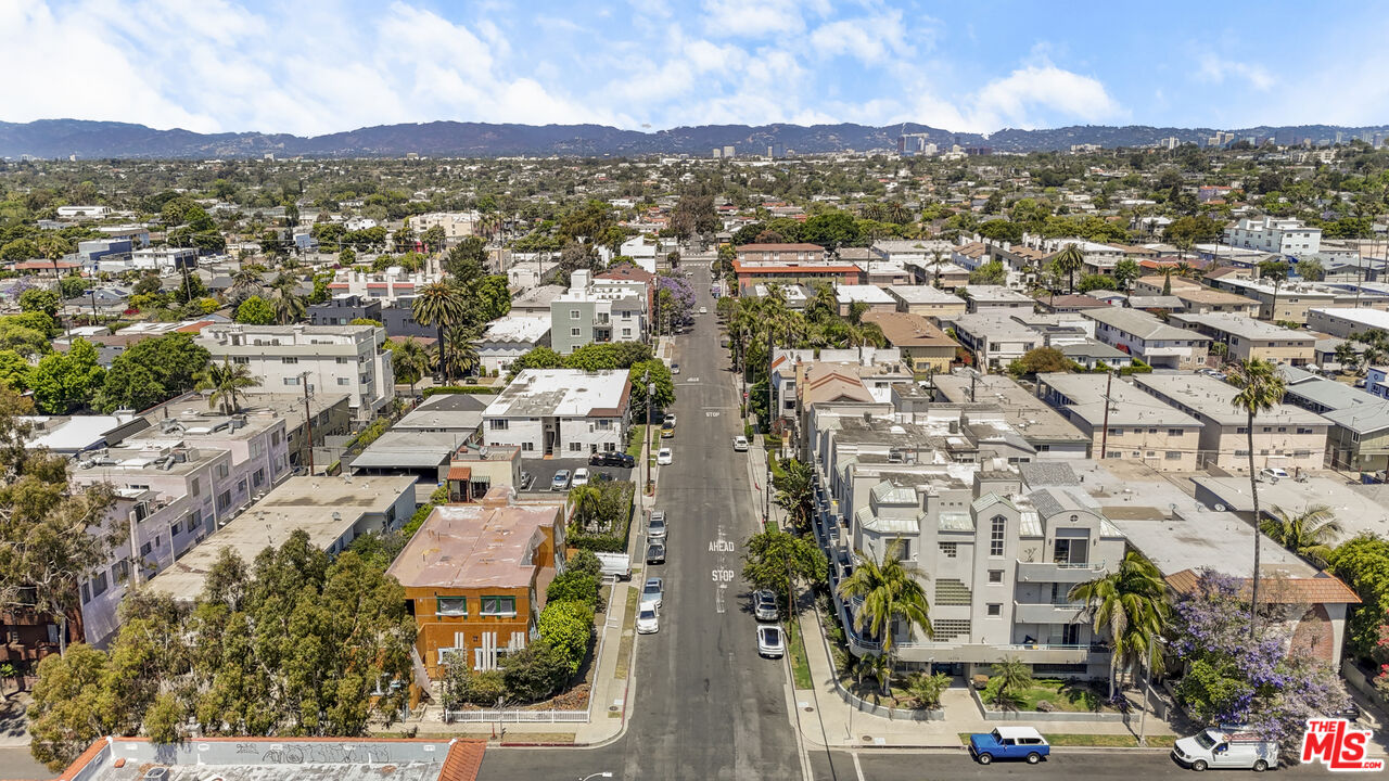 12773 Caswell Ave Unit: 101