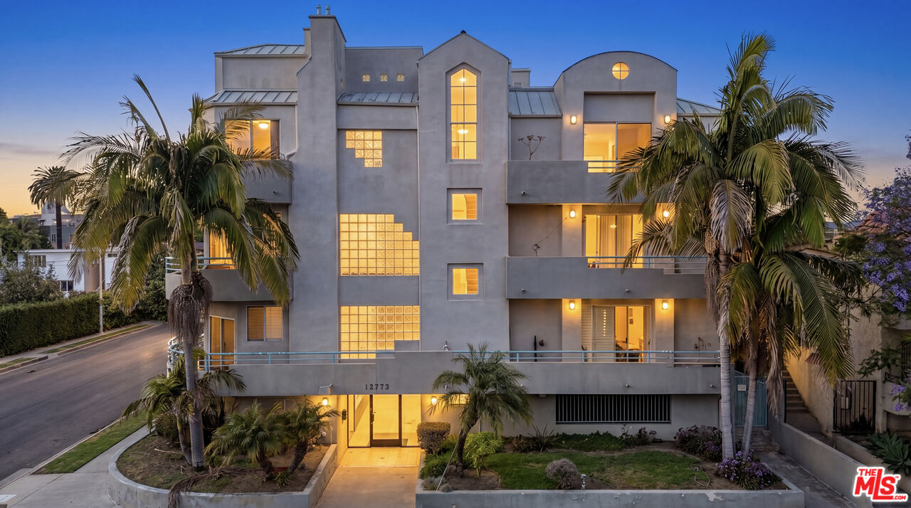 12773 Caswell Ave Unit: 101