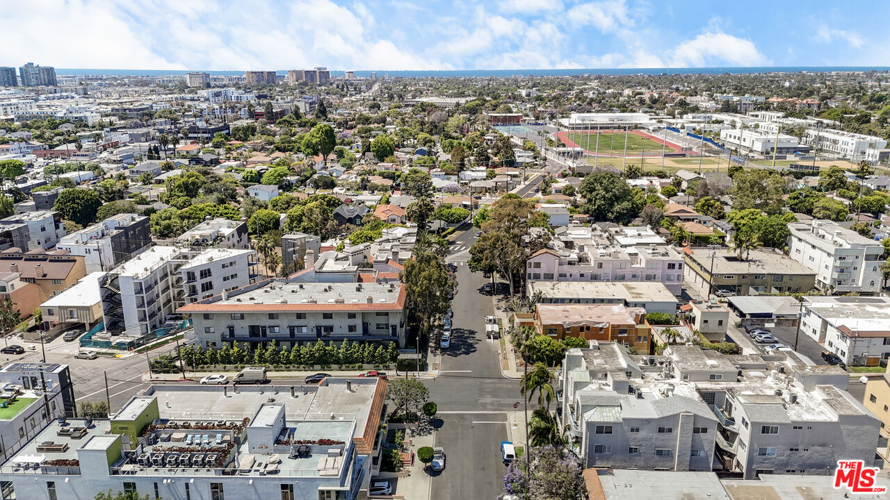 12773 Caswell Ave Unit: 101