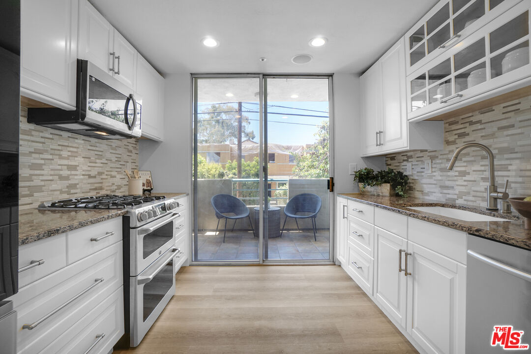 12773 Caswell Ave Unit: 101