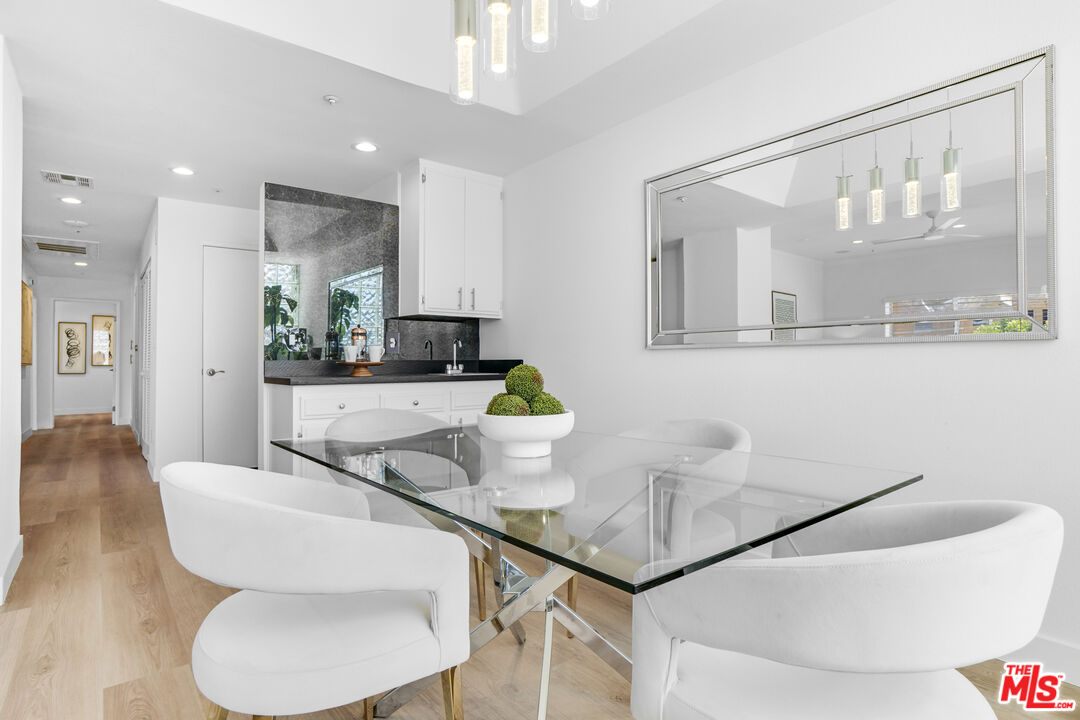 12773 Caswell Ave Unit: 101