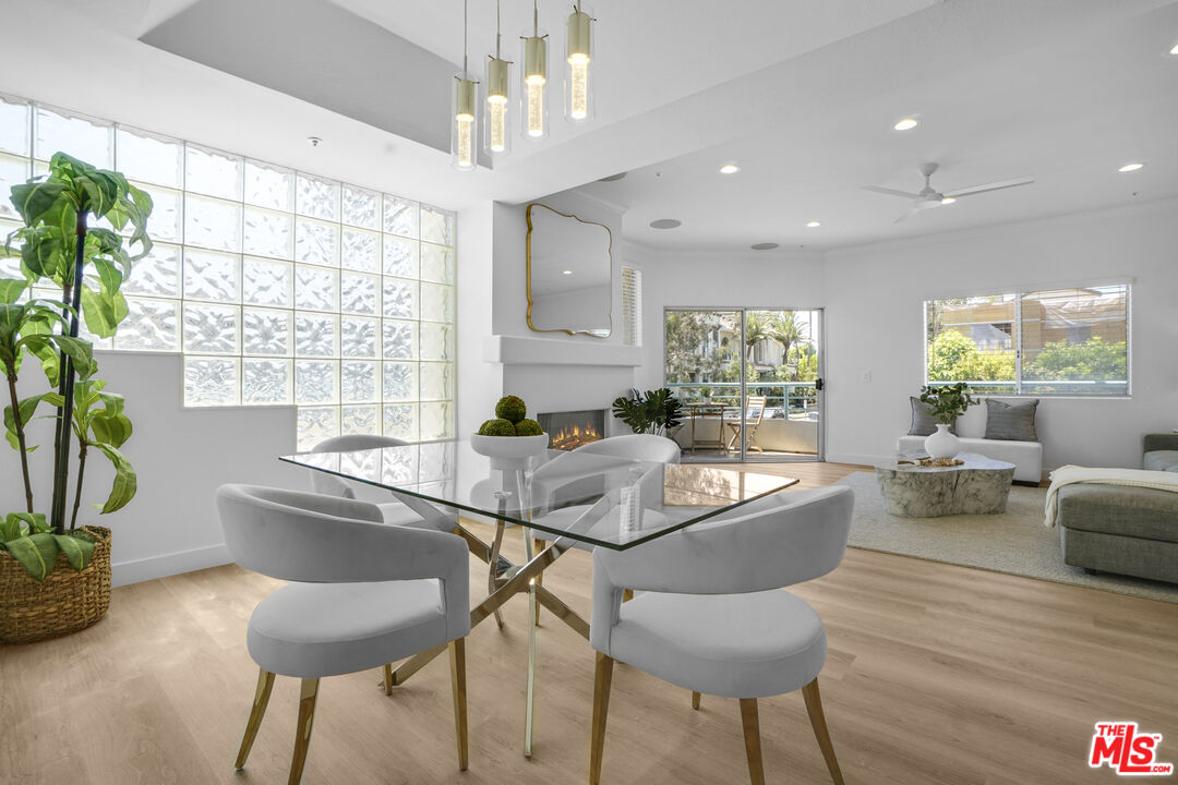 12773 Caswell Ave Unit: 101