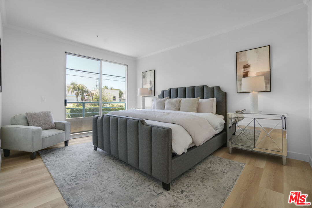 12773 Caswell Ave Unit: 101