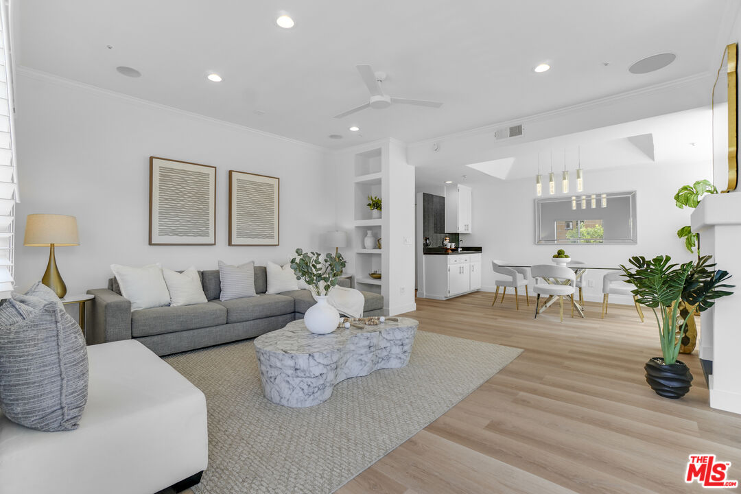 12773 Caswell Ave Unit: 101