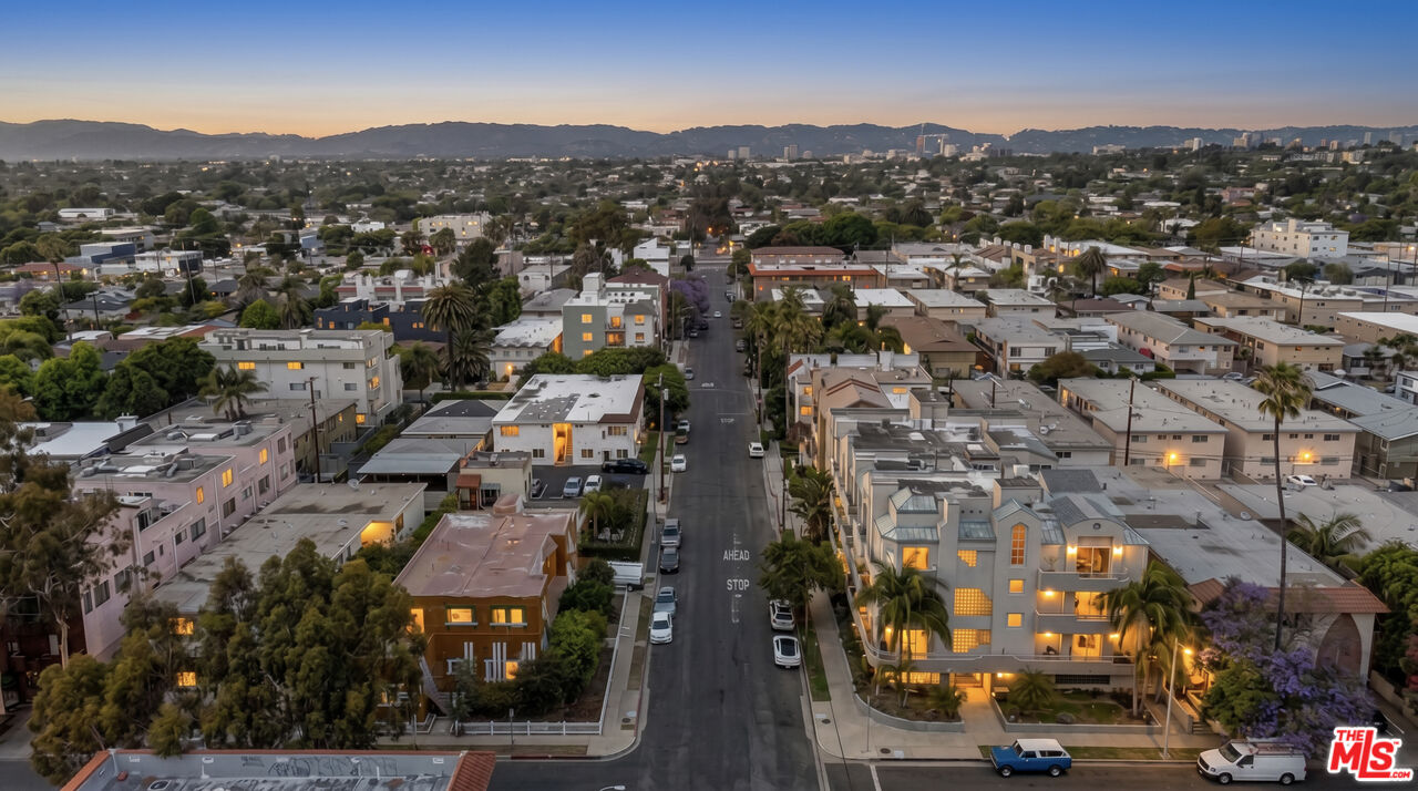 12773 Caswell Ave Unit: 101