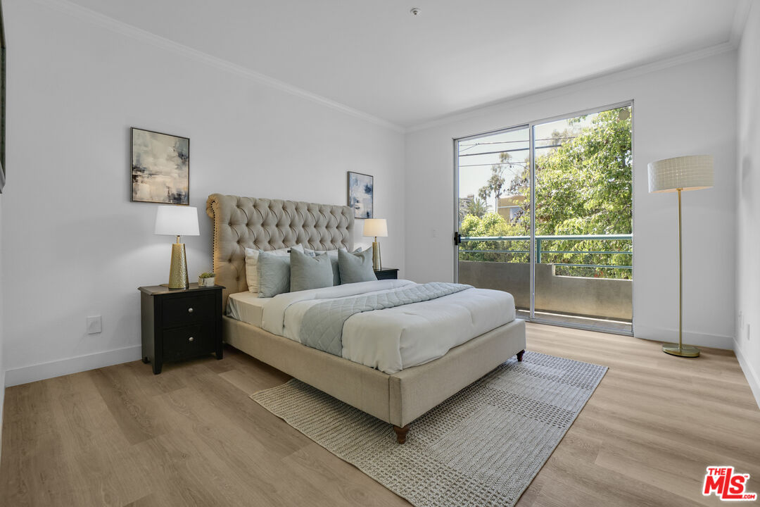 12773 Caswell Ave Unit: 101