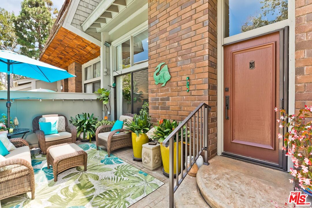 13121 Mindanao Way Unit: 4