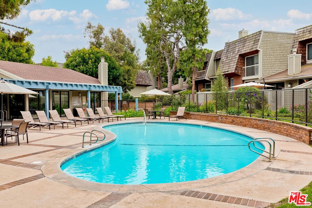 13121 Mindanao Way Unit: 4