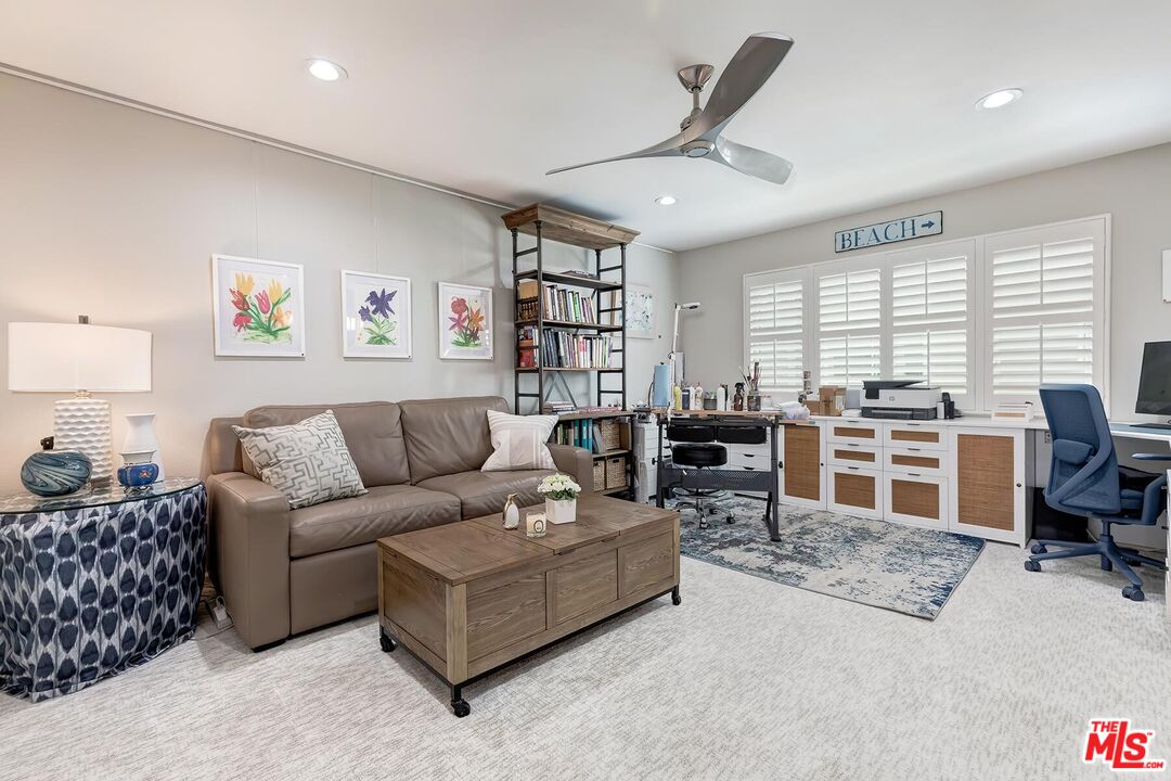 13121 Mindanao Way Unit: 4