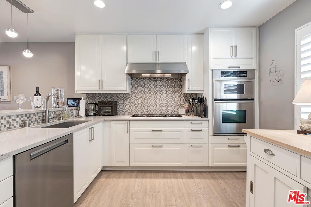 13121 Mindanao Way Unit: 4