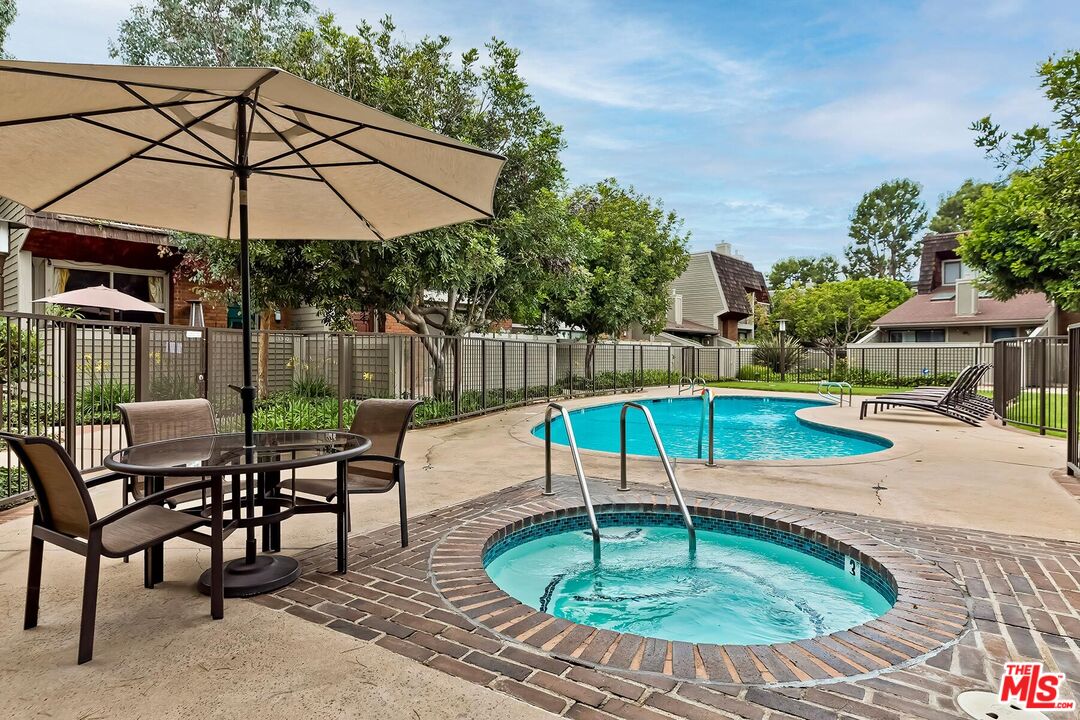 13121 Mindanao Way Unit: 4