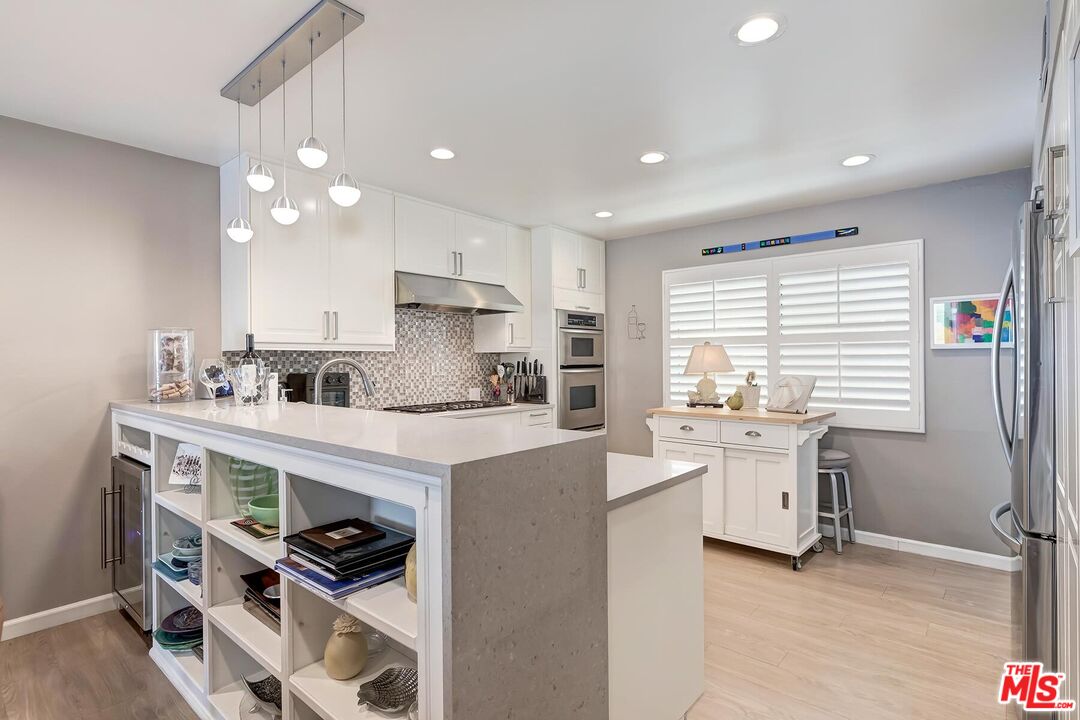 13121 Mindanao Way Unit: 4