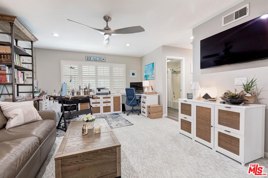 13121 Mindanao Way Unit: 4