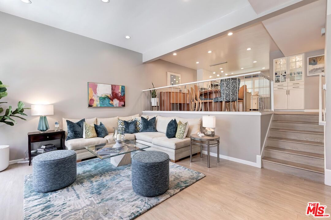 13121 Mindanao Way Unit: 4