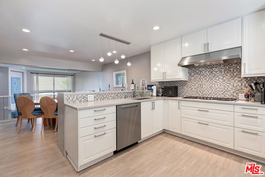 13121 Mindanao Way Unit: 4