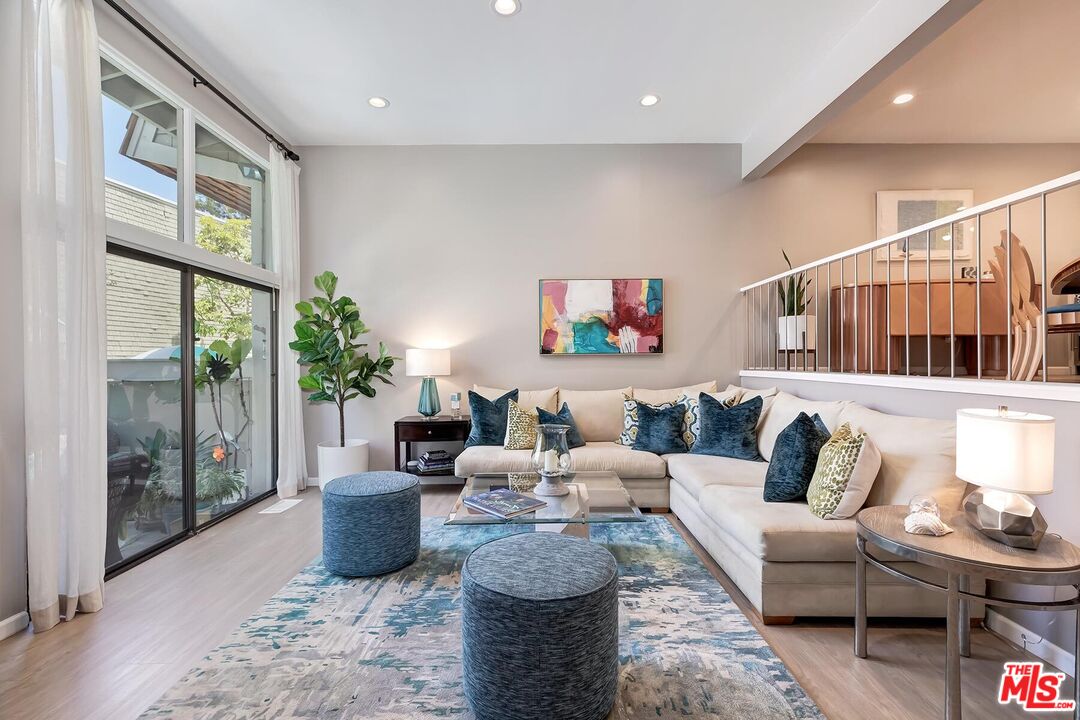 13121 Mindanao Way Unit: 4