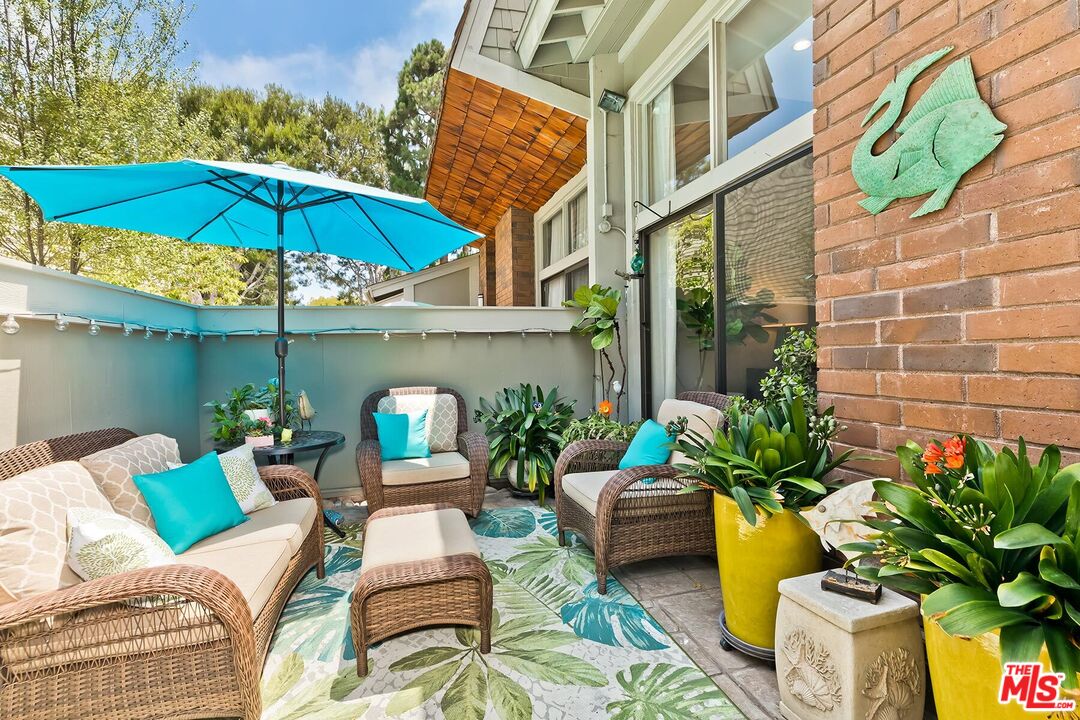 13121 Mindanao Way Unit: 4