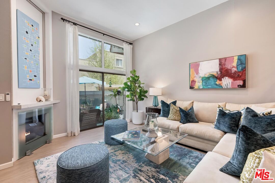 13121 Mindanao Way Unit: 4