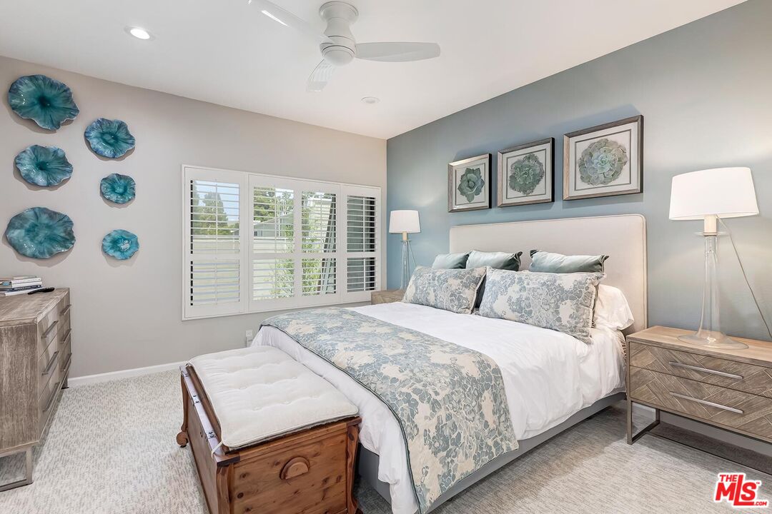13121 Mindanao Way Unit: 4